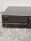 Technics SL-PG490 - CD Player - Spares or Repair - Photo 2