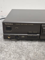 Technics SL-PG490 - CD Player - Spares or Repair - Image 2