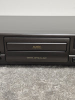 Technics SL-PG490 - CD Player - Spares or Repair - Image 3
