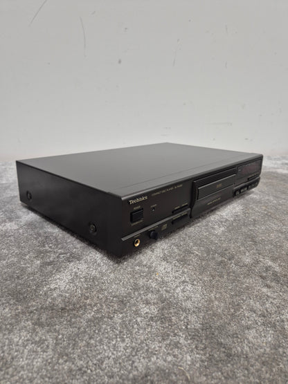 Technics SL-PG490 - CD Player - Spares or Repair