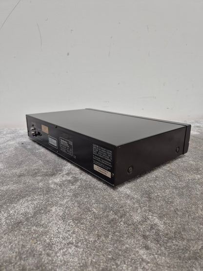 Technics SL-PG490 - CD Player - Spares or Repair