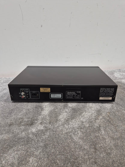 Technics SL-PG490 - CD Player - Spares or Repair