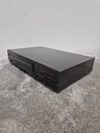 Technics SL-PG490 - CD Player - Spares or Repair