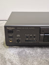 Technics SL-PS670A - High Fidelity CD Player - Excellent - Photo 2