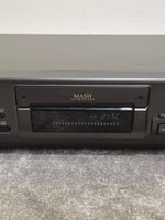 Technics SL-PS670A - High Fidelity CD Player - Excellent - Image 3