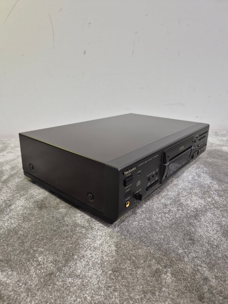 Technics SL-PS670A - High Fidelity CD Player - Excellent - Image 5