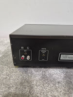 Technics SL-PS670A - High Fidelity CD Player - Excellent - Image 8