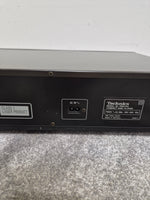 Technics SL-PS670A - High Fidelity CD Player - Excellent - Image 9
