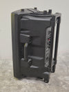 Vocal Star Speaker VS-P120 Portable PA System - Dual Mic Inputs - Fair w/ Power Supply & Microphone pair - Photo 8