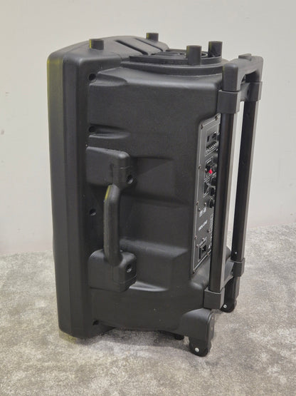 Vocal Star Speaker VS-P120 - Portable PA Speaker - Excellent w/ Power Supply