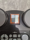 Gear4Music DD40 Digital 4 Pad Drum - Compact Design, Responsive Pads - Excellent w/ Sticks and Power Supply - Photo 5