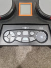 Gear4Music DD40 Digital 4 Pad Drum - Compact Design, Responsive Pads - Excellent w/ Sticks and Power Supply - Photo 6