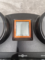 Gear4Music DD40 Digital 4 Pad Drum - Compact Design, Responsive Pads - Excellent w/ Sticks and Power Supply - Image 7