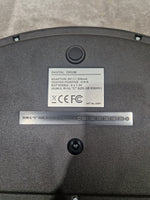 Gear4Music DD40 Digital 4 Pad Drum - Compact Design, Responsive Pads - Excellent w/ Sticks and Power Supply - Image 11