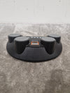 Gear4Music DD40 Digital 4 Pad Drum - Compact Design, Responsive Pads - Excellent w/ Sticks and Power Supply - Photo 9