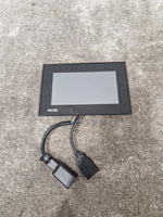 AMX MSD-431 -L Touch Panel - 4.3