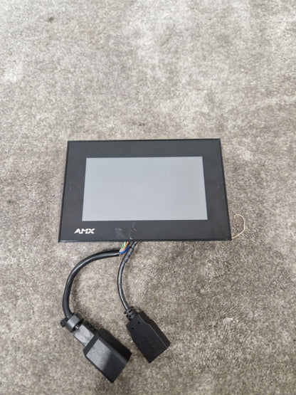AMX MSD-431 -L Touch Panel - 4.3" Display, PoE - Excellent