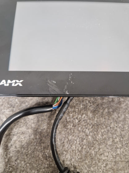 AMX MSD-431 -L Touch Panel - 4.3" Display, PoE - Excellent