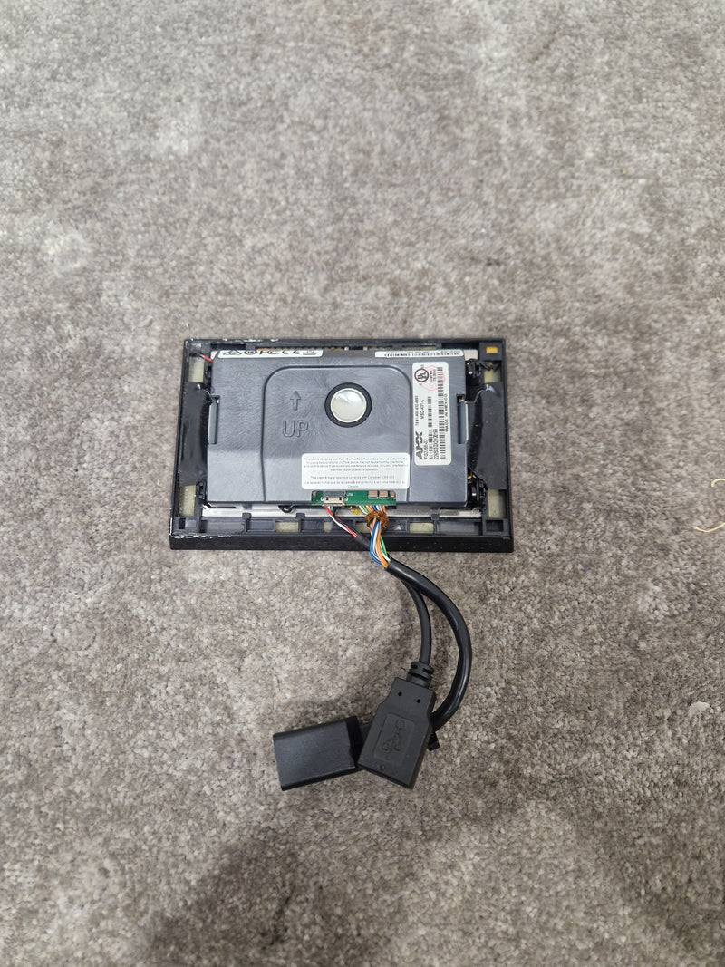 AMX MSD-431 -L Touch Panel - 4.3