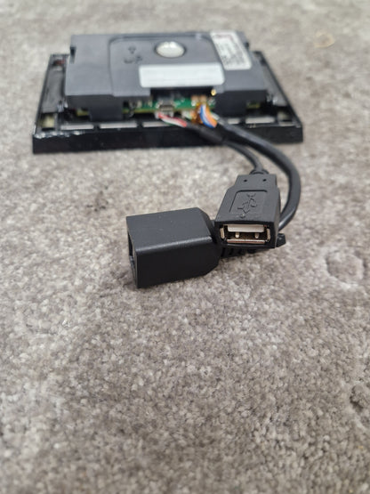 AMX MSD-431 -L Touch Panel - 4.3" Display, PoE - Excellent