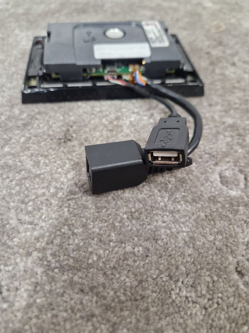 AMX MSD-431 -L Touch Panel - 4.3