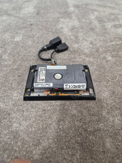 AMX MSD-431 -L Touch Panel - 4.3" Display, PoE - Excellent