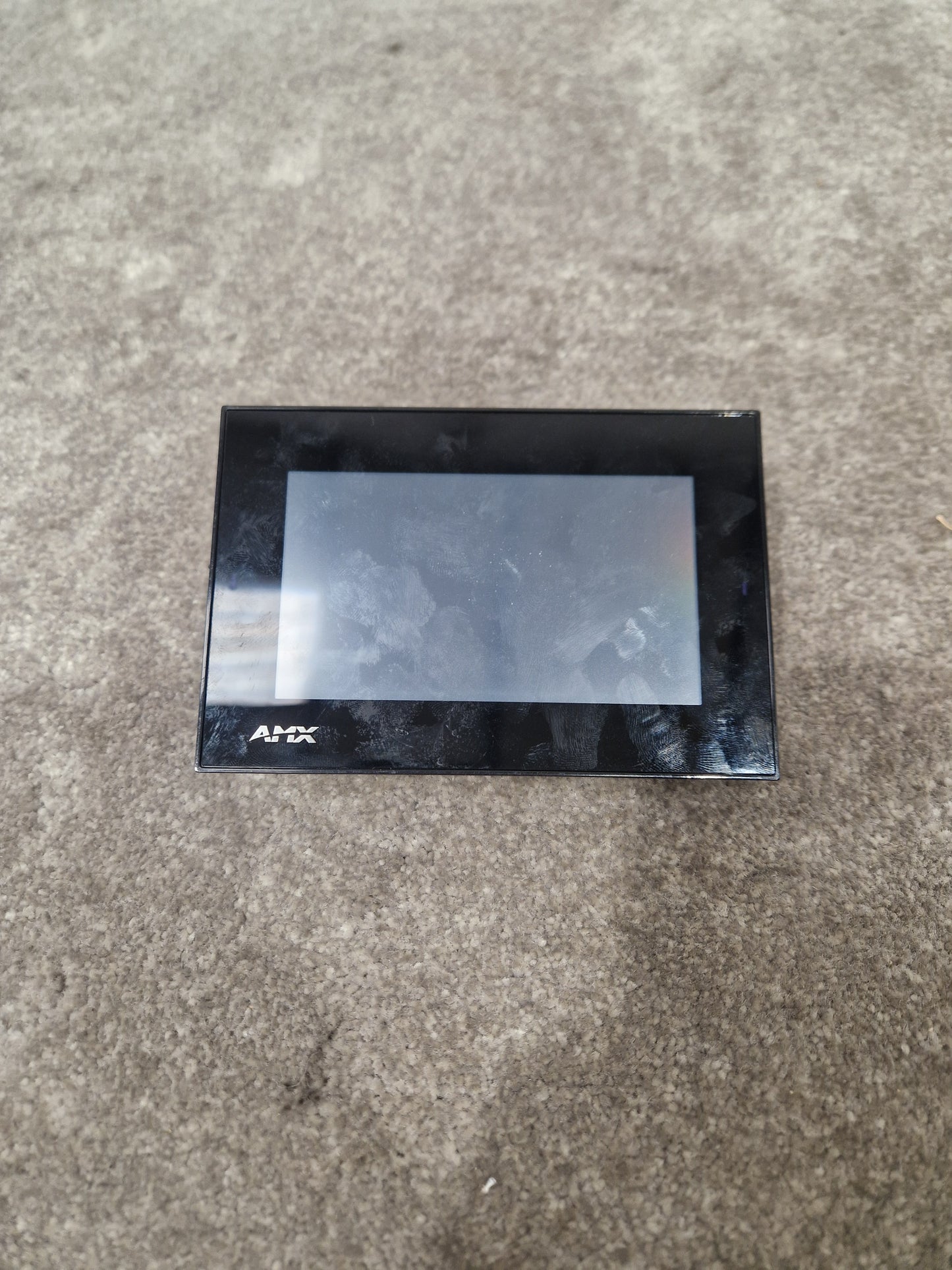 AMX MSD-431 -L Touch Panel - 4.3" Display, PoE - Excellent