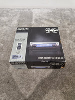 Sony CDX-F5550 - High-Quality Audio, Bluetooth Connectivity - Excellent w/ Original Box - Image 8
