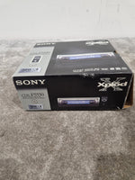 Sony CDX-F5550 - High-Quality Audio, Bluetooth Connectivity - Excellent w/ Original Box - Image 9