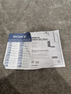 Sony CDX-F5550 - High-Quality Audio, Bluetooth Connectivity - Excellent w/ Original Box - Photo 11