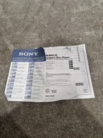 Sony CDX-F5550 - High-Quality Audio, Bluetooth Connectivity - Excellent w/ Original Box - Image 11