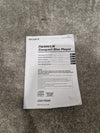 Sony CDX-F5550 - High-Quality Audio, Bluetooth Connectivity - Excellent w/ Original Box - Photo 5