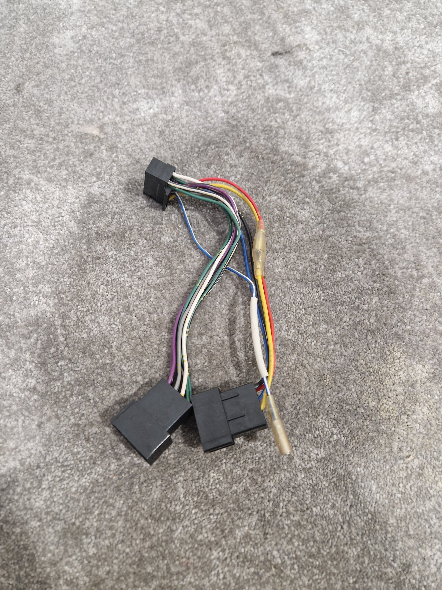 Sony CDX-F5550 - High-Quality Audio, Bluetooth Connectivity - Excellent w/ Original Box