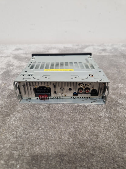 Sony CDX-F5550 - High-Quality Audio, Bluetooth Connectivity - Excellent w/ Original Box