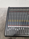 Dynacord CMS 1600 - 16-Channel Mixer, USB Audio Interface - Excellent w/ Original Box & Power Supply - Photo 4