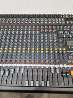 Dynacord CMS 1600 - 16-Channel Mixer, USB Audio Interface - Excellent w/ Original Box & Power Supply - Image 5
