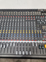 Dynacord CMS 1600 - 16-Channel Mixer, USB Audio Interface - Excellent w/ Original Box & Power Supply - Image 5