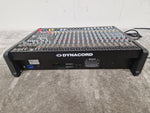 Dynacord CMS 1600 - 16-Channel Mixer, USB Audio Interface - Excellent w/ Original Box & Power Supply - Image 8
