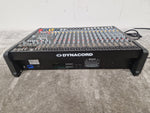 Dynacord CMS 1600 - 16-Channel Mixer, USB Audio Interface - Excellent w/ Original Box & Power Supply - Image 8