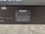 Dynacord CMS 1600 - 16-Channel Mixer, USB Audio Interface - Excellent w/ Original Box & Power Supply - Image 11