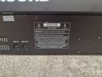 Dynacord CMS 1600 - 16-Channel Mixer, USB Audio Interface - Excellent w/ Original Box & Power Supply - Image 11