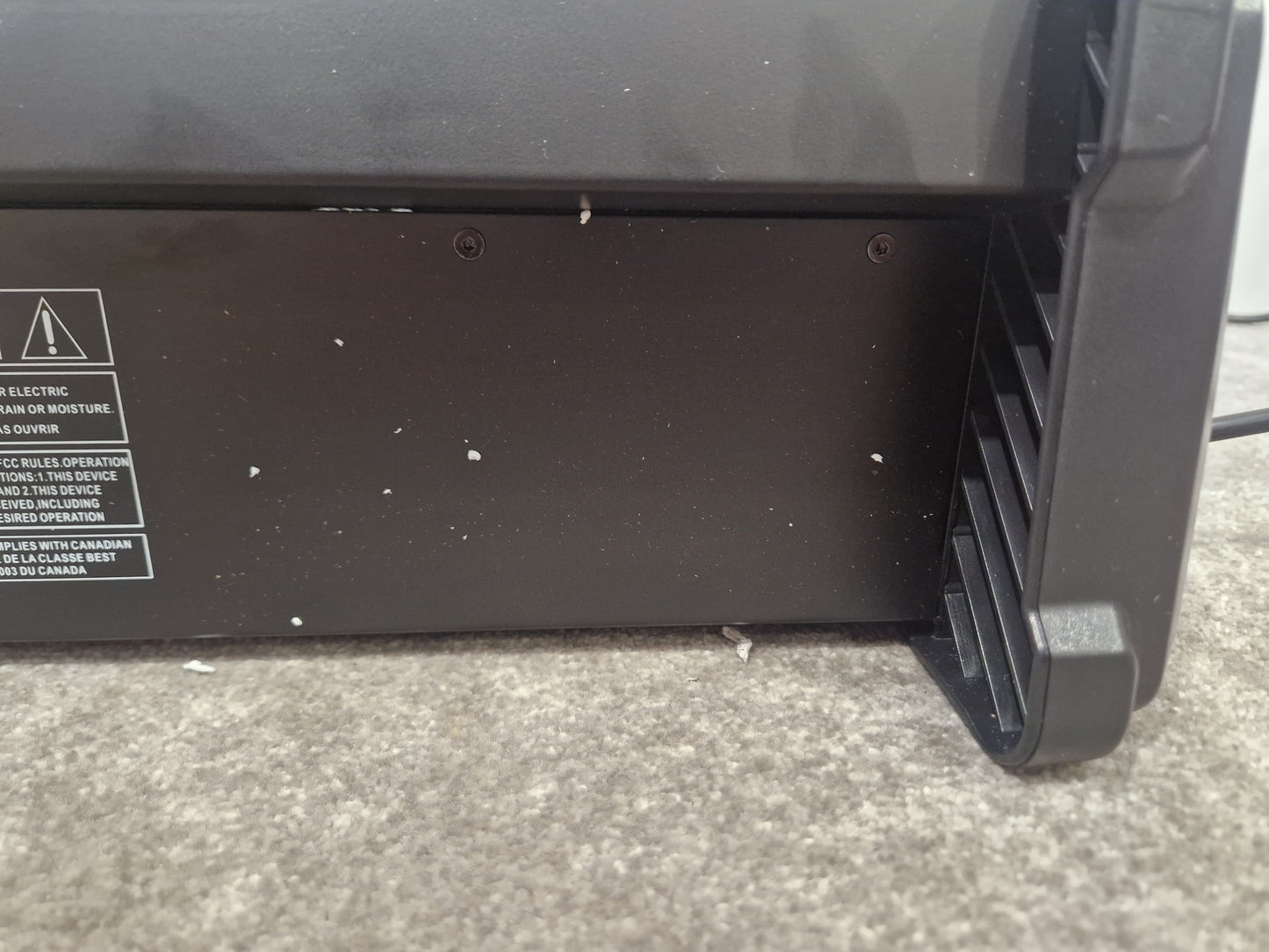 Dynacord CMS 1600 - 16-Channel Mixer, USB Audio Interface - Excellent w/ Original Box & Power Supply