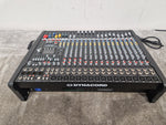 Dynacord CMS 1600 - 16-Channel Mixer, USB Audio Interface - Excellent w/ Original Box & Power Supply - Image 13
