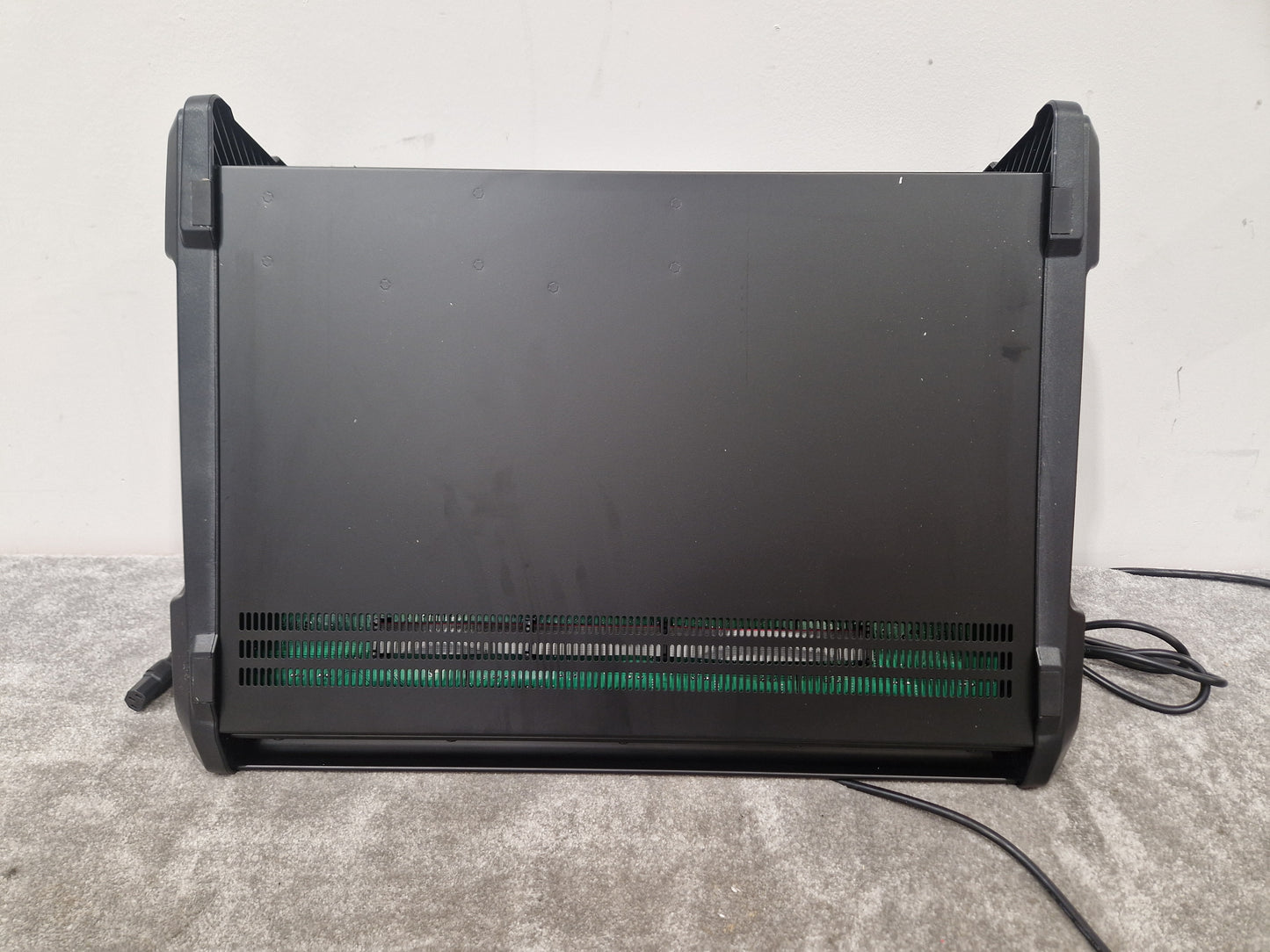 Dynacord CMS 1600 - 16-Channel Mixer, USB Audio Interface - Excellent w/ Original Box & Power Supply