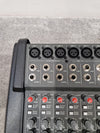 Dynacord Powermate 1000-3 - 2000W Powered Mixer - Excellent w/ Original Box & European power supply - Photo 11
