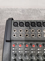 Dynacord Powermate 1000-3 - 2000W Powered Mixer - Excellent w/ Original Box & European power supply - Image 11