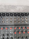 Dynacord Powermate 1000-3 - 2000W Powered Mixer - Excellent w/ Original Box & European power supply - Photo 12