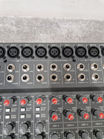 Dynacord Powermate 1000-3 - 2000W Powered Mixer - Excellent w/ Original Box & European power supply - Image 12