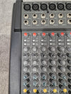 Dynacord Powermate 1000-3 - 2000W Powered Mixer - Excellent w/ Original Box & European power supply - Photo 13