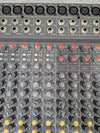Dynacord Powermate 1000-3 - 2000W Powered Mixer - Excellent w/ Original Box & European power supply - Photo 7